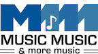 Music Music and More Music